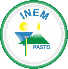 logo inem pasto