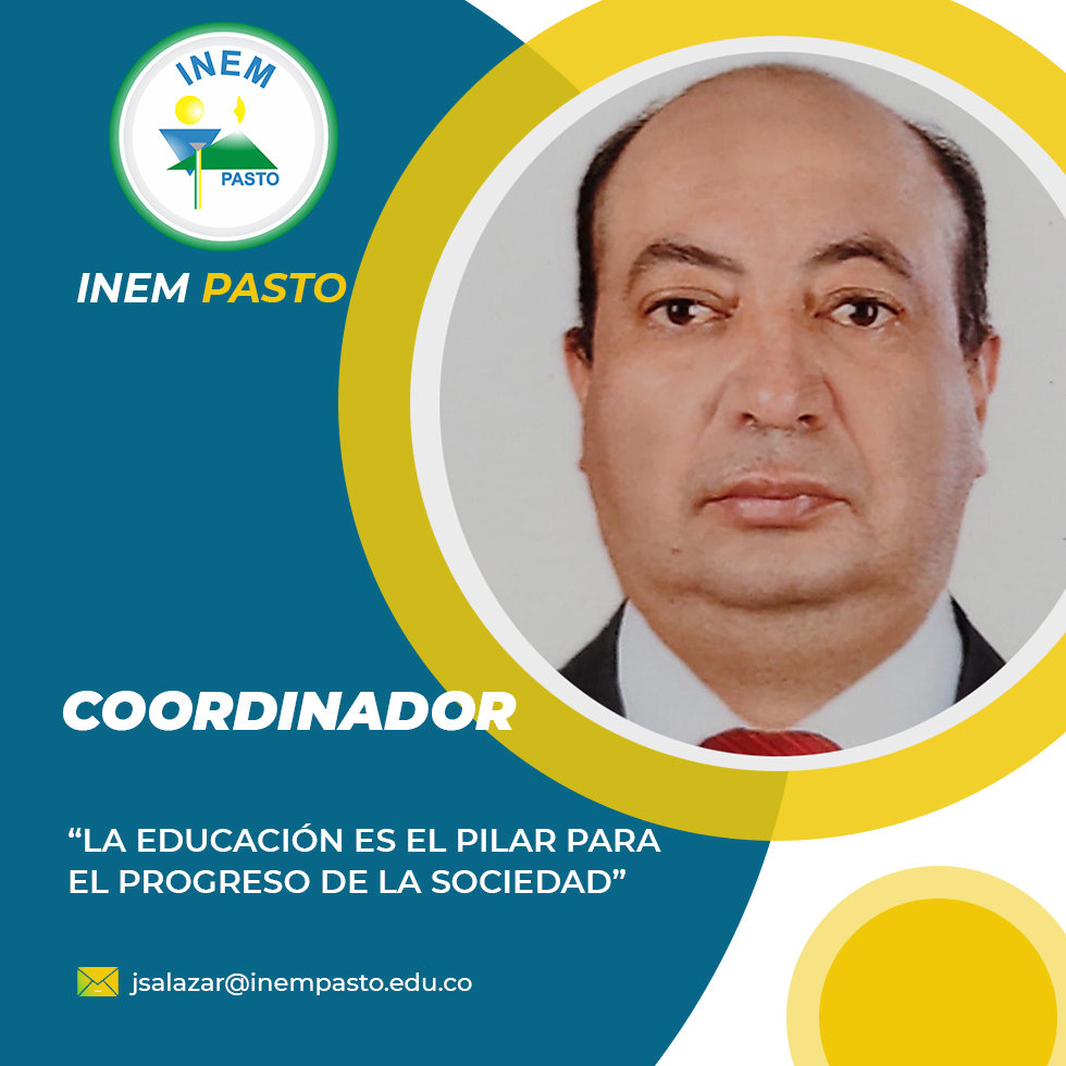 Jairo Armando Salazar Benavides