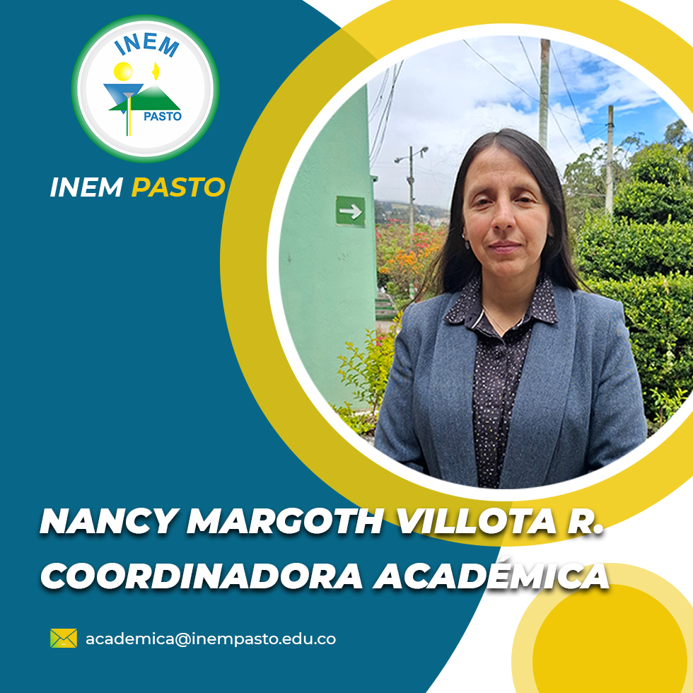 Nancy Margoth Villota