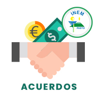 Acuerdos Actos administrativos - Acuerdos INEM PASTO