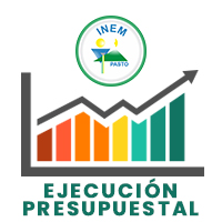 Ejecución presupuestal Ejecución presupuestal INEM PASTO