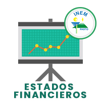 Estados financieros Estados financieros INEM PASTO