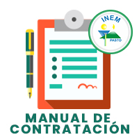 Manual de contratación Manual de contratación INEM PASTO