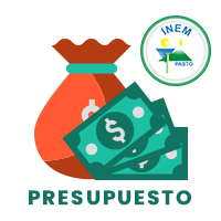 Presupuesto Presupuesto INEM PASTO