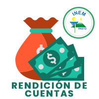 Presupuesto INEM PASTO
